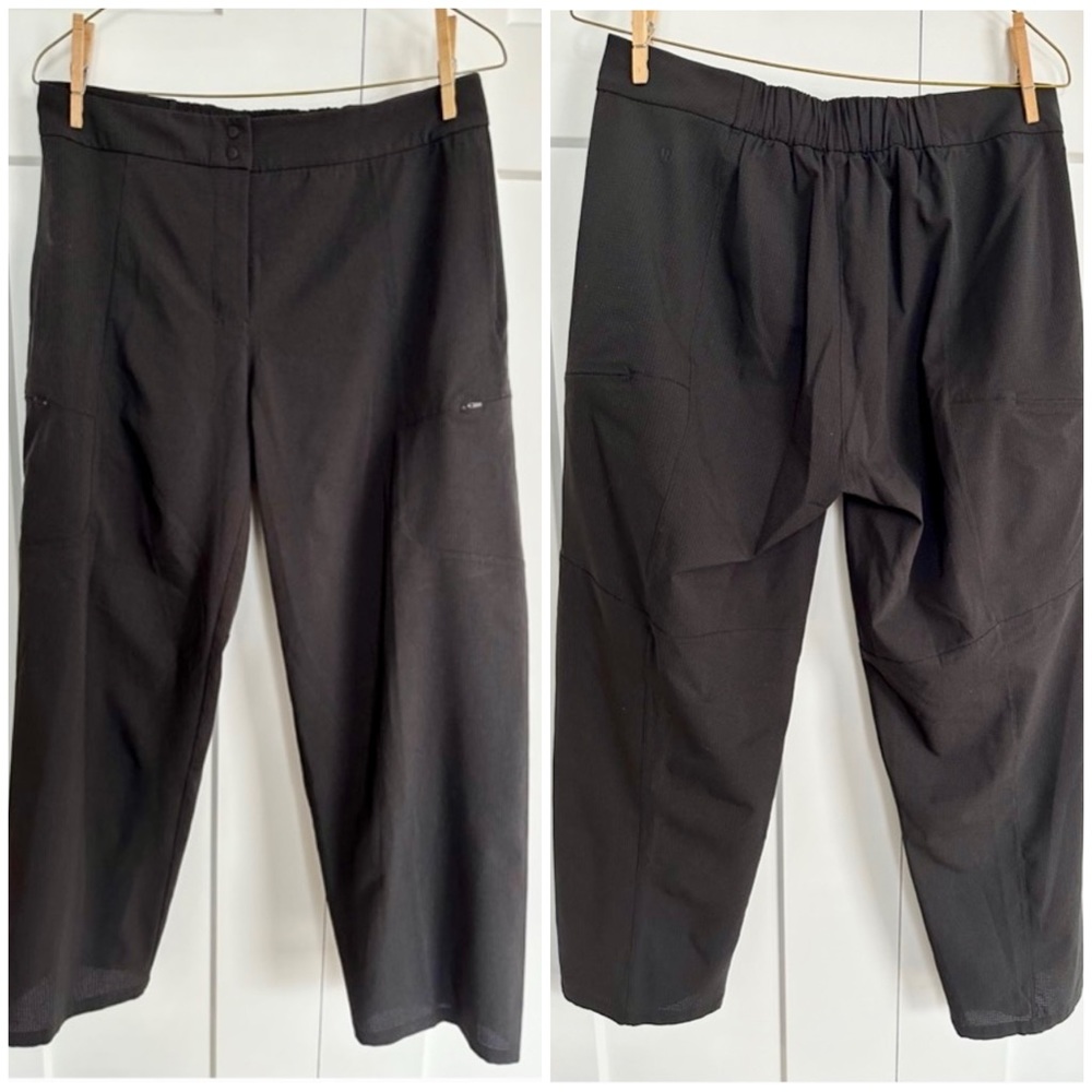 lululemon | Capri pants